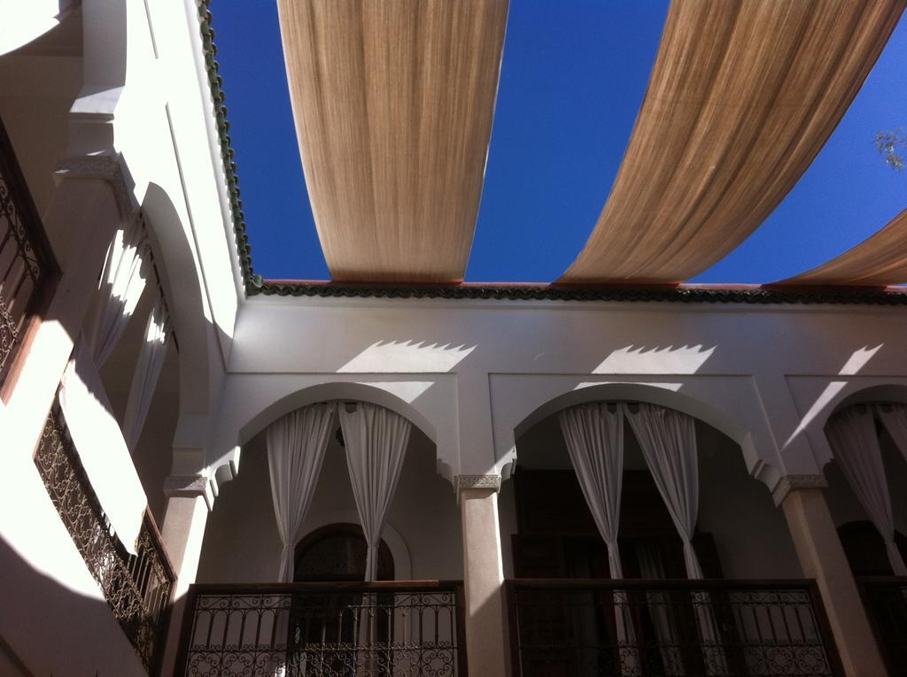 Riad Mandalay Marrakesh Extérieur photo